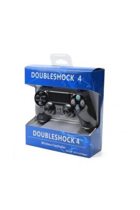 Ps4 Uyumlu Dualshock Doubleshock Wireless Kablosuz Oyun Kolu Ps4