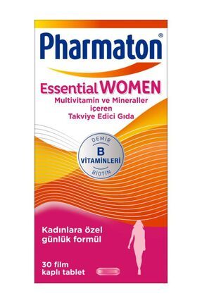 Essential Women 30 Tablet
