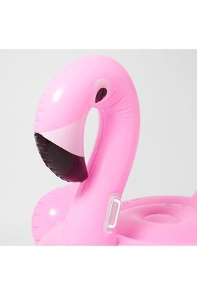 Flamingo Binilebilir Şişme Deniz Oyuncağı