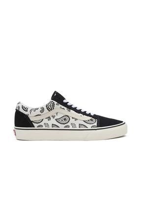 Vans Ua Old Skool Bej Unisex Sneaker Fiyat Yorumlar Trendyol