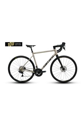 CENTO TİTANİO 105 Hd Fren Yol Yarış Bisikleti - Titanyum 51 kadro