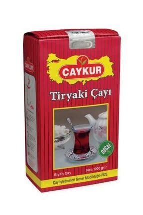 Tiryaki Çay 1000 gr