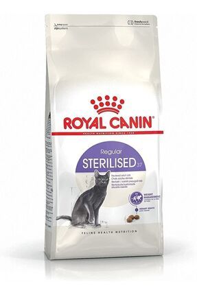 Royal Canin Sterilised 37 Kedi Maması, 2 Kg - KKMK-405