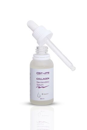 Kolajen + Vitamin C Cilt Bakım Serumu 30 ml