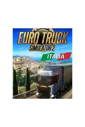 SCS Euro Truck Simulator 2 - Italia (DLC) Steam Key