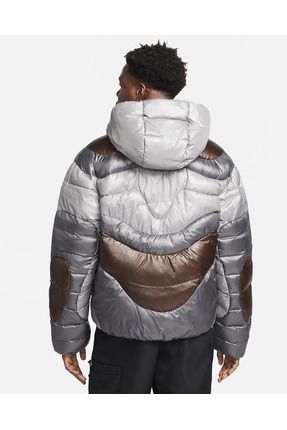 Nike sportswear tech pack down fill parka hot sale