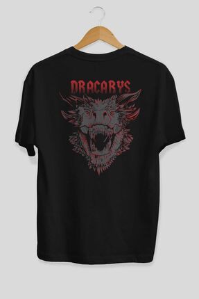 T shirt dracarys deals