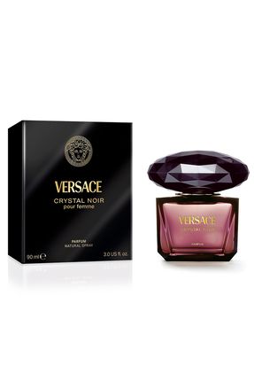 Versace Crystal Noir Parfum 90 ML