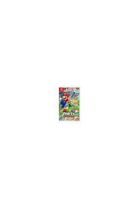 Mario Party Superstars Eshop Key (Us) Nintendo Switch Oyun