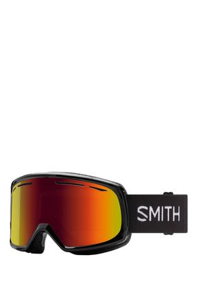 Drift Siyah Unisex Goggle Kayak Snowboard Gözlüğü