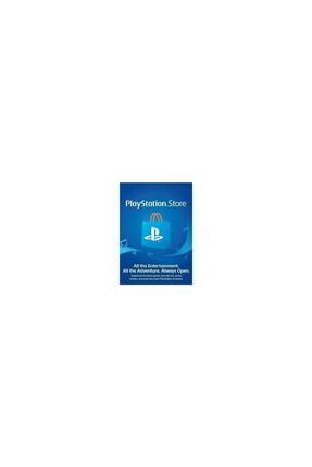 Playstation PSN Card 15 EUR - France
