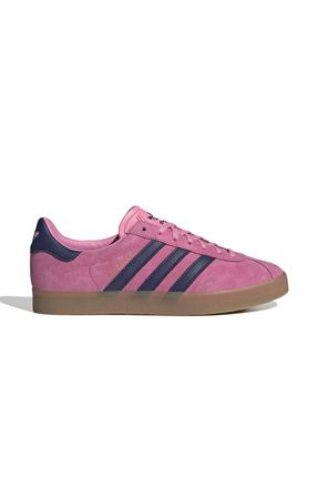 Gazelle Indoor Günlük Spor Ayakkabı Sneaker Pembe