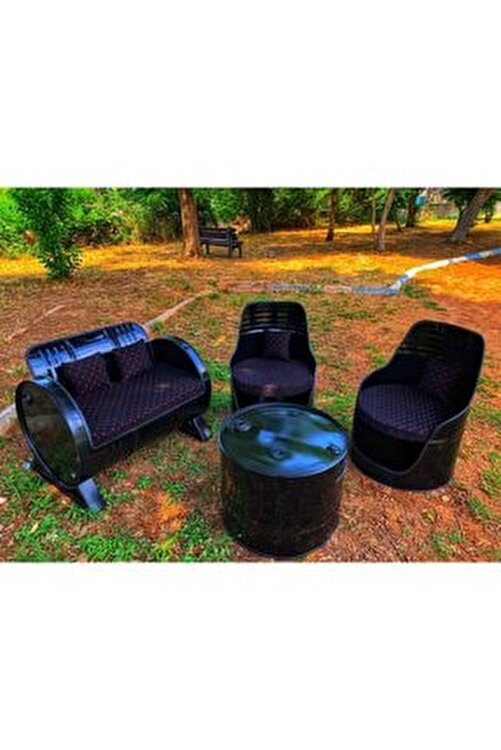 Bullbangdesign Varil Koltuk Takiimi Fiyati Yorumlari Trendyol