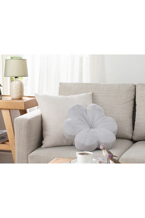 English Home Bloom Kadife Dekoratif Kirlent 40x40 Cm Acik Gri Fiyati Yorumlari Trendyol English Home Bloom Kadife Dekoratif Kirlent 40x40 Cm Acik Gri Fiyati Yorumlari Trendyol