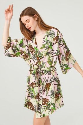 ENNA MODA Yeni Sezon 100 Viscose Premium Kimono Sabahl k Organik Kimono Robe Ceyizlik Sabahl k Fiyat Yorumlar Trendyol