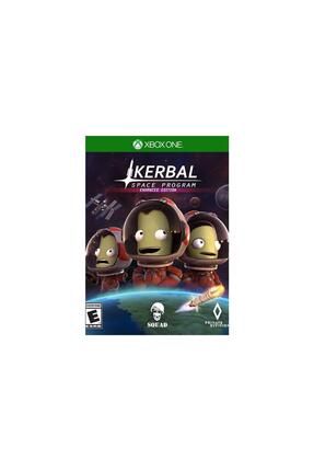Kerbal Space Program Enhanced Edition Xbox Series X|s & Xbox One Oyun