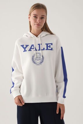 Sweatshirt yale shop