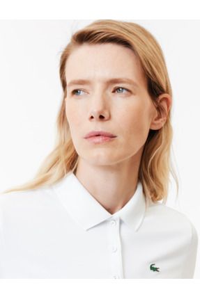 Lacoste slim fit stretch polo outlet