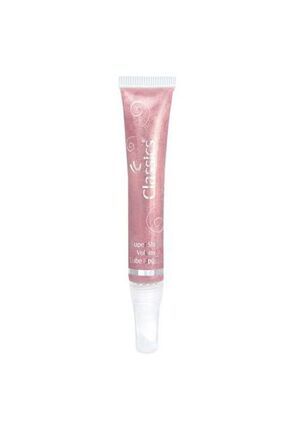 Süper Parlak Işıltılı Dudak Parlatıcı Lip Gloss 102