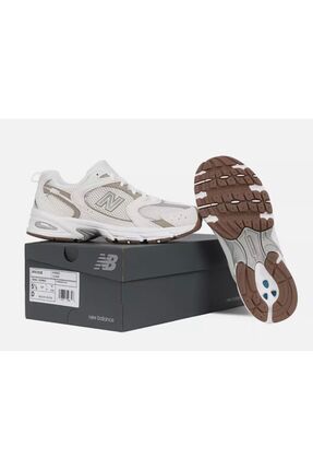 New Balance MR 530 BGGB 530 CREAM WHITE BEIGE Fiyat Yorumlar Trendyol