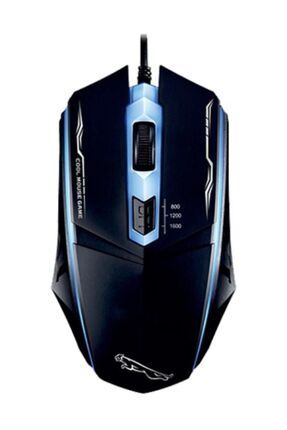 Gmx M1 Gaming Rgb Işıklı Oyuncu Faresi Gaming Mouse Siyah
