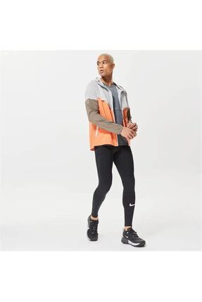 Nike Windrunner Running Recoverable Packable Full Zip Hoodie Erkek Ko u Ceket Fiyat Yorumlar Trendyol