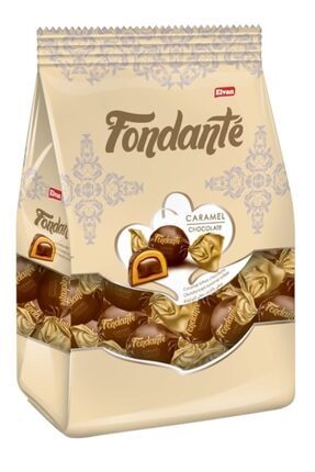 Caramel Toffee 1000 Gr. (1 Poşet)