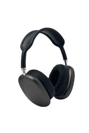 P9 Bluetooth Kablosuz Kulaklık Siyah
