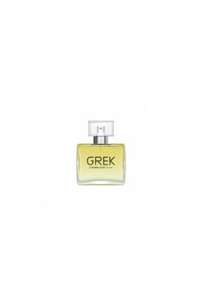 Grek parfüm