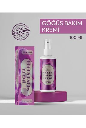 Göğüs Bakım Kremi 100 ML