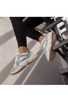 Nike Women s M2K Tekno White Fiyat Yorumlar Trendyol