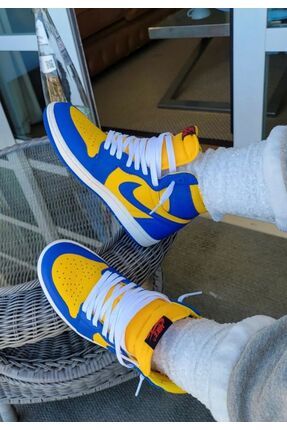Nike Air Jordan 1 Retro Hi Og Sneaker Fiyat Yorumlar Trendyol