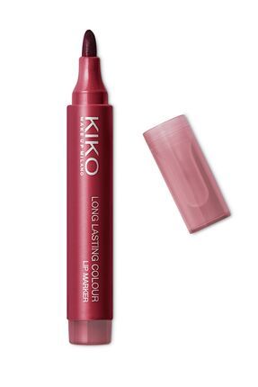 UZUN SÜRE KALICI DUDAK KALEMİ - LONG LASTİNG COLOUR LİP MARKER 106 APPLE RED 8025272609104