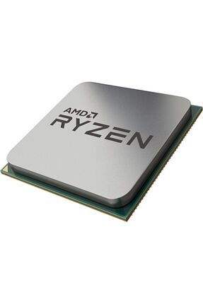Ryzen 5 3600 6 Core, 3,60-4.20ghz 35mb Cache 65w Wraith Stealth Fan Am4 Tray Mpk