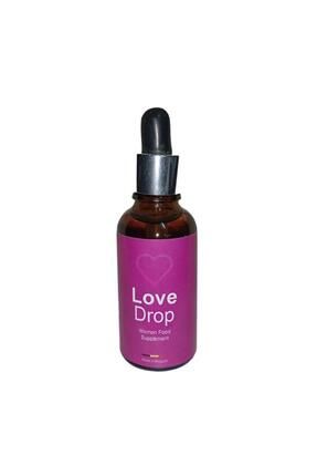 LOVE DROP Kadınlara Özel Damla 30 ml