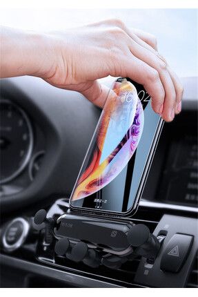 Yeni Nesil Araç Klima Telefon Tutucu Car Holder This Is One Ahtapot