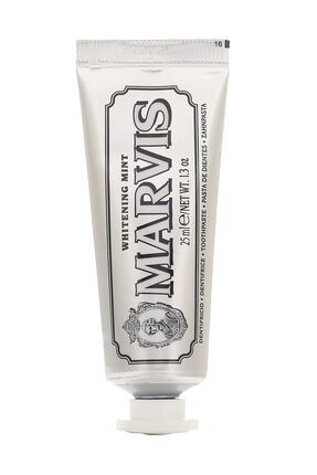 Whitening Mint Beyazlatıcı Diş Macunu 25ml