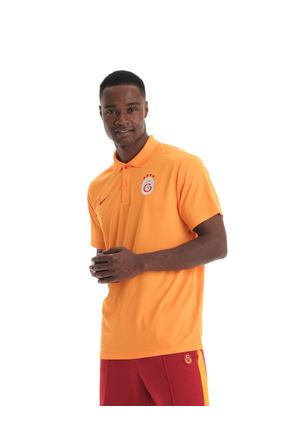 Galatasaray Nike Galatasaray Polo T shirt Fj7651 836 Fiyat Yorumlar Trendyol