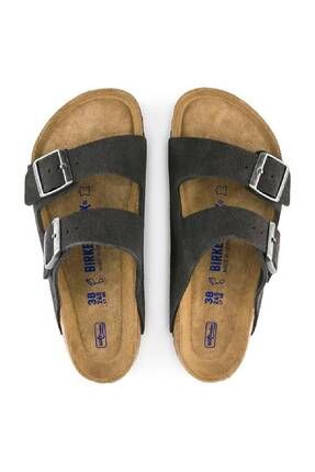 Birkenstock Arizona Sfb Vl Unisex Terlik Fiyat Yorumlar Trendyol