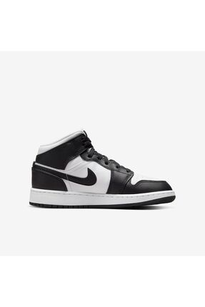 Nike Air Jordan 1 Mid Hologram Kad n Spor Ayakkab Dr9495 001 Fiyat Yorumlar Trendyol