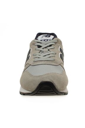 New Balance Ml565 Nb Lifestyle Mens Shoes Gri Erkek Spor Ayakkab Fiyat Yorumlar Trendyol