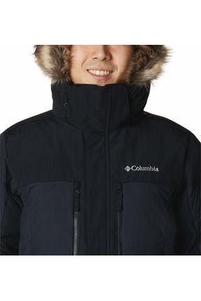 Columbia Marquam Peak Fusion Erkek Parka Fiyat Yorumlar Trendyol