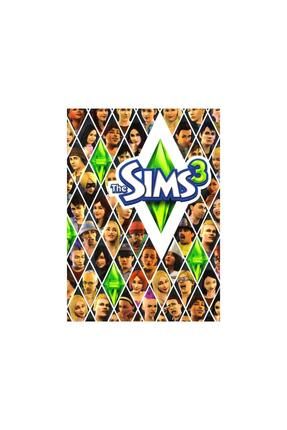 Origin The Sims 3 (Ana Oyun) PC Dijital Oyun