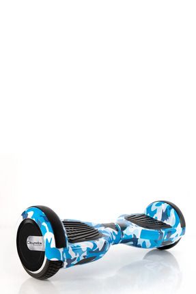 CityMate Elektrikli Kaykay Hoverboard Bluetooth Hoparlorlu 6.5 Inch D3 Fiyat Yorumlar Trendyol