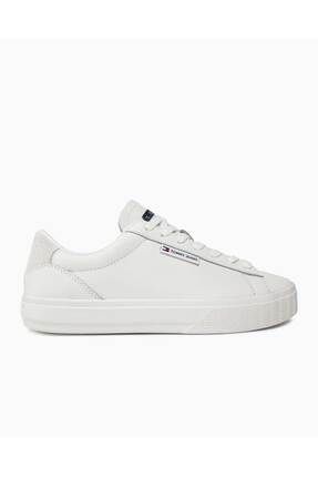 Cupsole Low Top Sneakers