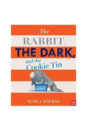 The Rabbit- The Dark And The Biscuit Tin