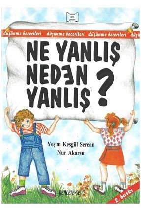 Ne Yanlış Neden Yanlış