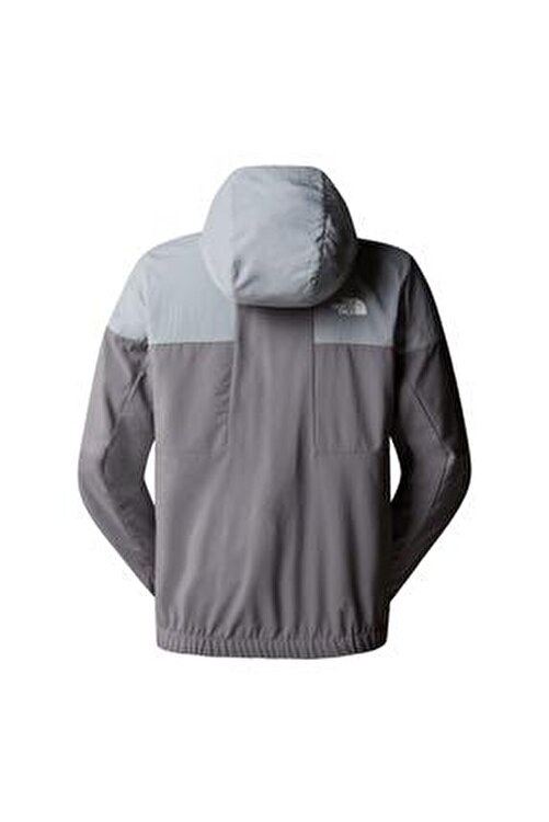 The North Face M MA WIND TRACK HOODIE Erkek Ceket NF0A87J2W2O 