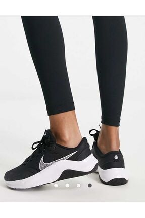 Nike Legend Essential 3 Next Nature Unisex Antrenman ve yuruyu ayakkab s CNG STORE Fiyat Yorumlar Trendyol