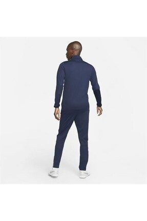 Nike Dri Fit Academy Knit Football Tracksuit Erkek E ofman Tak m Fiyat Yorumlar Trendyol